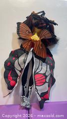 MaxSold Auction: Rare Monster High Boo York, Boo York Gala Ghoulfriends Luna Mothews Doll Figurine  - Toronto (Ontario, Canada) SELLER MANAGED Estate Sale Online Auction - Saunders Road