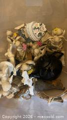 MaxSold Auction: Unsorted Vintage Sarah's Angels lot  - Toronto (Ontario, Canada) SELLER MANAGED Estate Sale Online Auction - Saunders Road