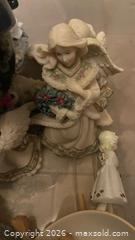 MaxSold Auction: Unsorted Vintage Sarah's Angels lot  - Toronto (Ontario, Canada) SELLER MANAGED Estate Sale Online Auction - Saunders Road