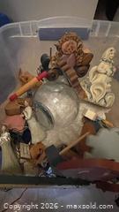 MaxSold Auction: Unsorted Vintage Sarah's Angels lot  - Toronto (Ontario, Canada) SELLER MANAGED Estate Sale Online Auction - Saunders Road