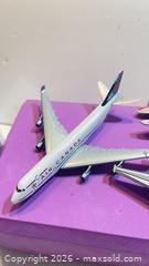 MaxSold Auction: Vintage airplanes 2 R Die Cast metal  - Toronto (Ontario, Canada) SELLER MANAGED Estate Sale Online Auction - Saunders Road