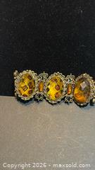 MaxSold Auction: Vintage Burlesque Bracelet  - Toronto (Ontario, Canada) SELLER MANAGED Estate Sale Online Auction - Saunders Road