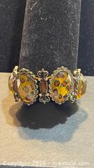 MaxSold Auction: Vintage Burlesque Bracelet  - Toronto (Ontario, Canada) SELLER MANAGED Estate Sale Online Auction - Saunders Road