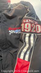 MaxSold Auction:  Vintage Choko Racing 400 car Bomber Jacket - Toronto (Ontario, Canada) SELLER MANAGED Estate Sale Online Auction - Saunders Road