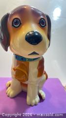 MaxSold Auction: Vintage Hilco Puppy Pals Gum Ball Machine  - Toronto (Ontario, Canada) SELLER MANAGED Estate Sale Online Auction - Saunders Road