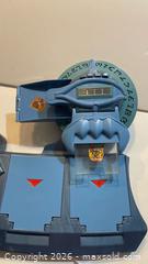 MaxSold Auction: Vintage Large Yu-Gi-Oh Electric Disk Caos Card Launcer  - Toronto (Ontario, Canada) SELLER MANAGED Estate Sale Online Auction - Saunders Road