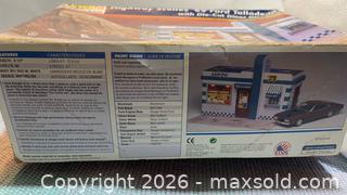 MaxSold Auction: Vintage Model Kit 1:24 Ford "69 Ford  Talladega  - Toronto (Ontario, Canada) SELLER MANAGED Estate Sale Online Auction - Saunders Road