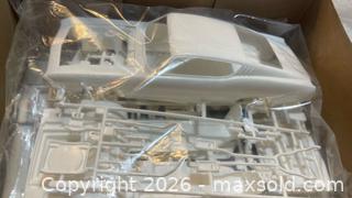 MaxSold Auction: Vintage Model Kit 1:24 Ford "69 Ford  Talladega  - Toronto (Ontario, Canada) SELLER MANAGED Estate Sale Online Auction - Saunders Road