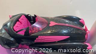 MaxSold Auction: Vintage Monsters High Draculaura Sweet 1600 Roadster Car  - Toronto (Ontario, Canada) SELLER MANAGED Estate Sale Online Auction - Saunders Road