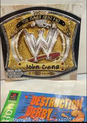 MaxSold Auction: Vintage  Pokemon , YU-GI-OH Derby Gaming Booklets  - Toronto (Ontario, Canada) SELLER MANAGED Estate Sale Online Auction - Saunders Road