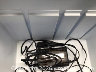MaxSold Auction: Koolatron 12 volt cooler/warmer - Kingston (Ontario, Canada) SELLER MANAGED Moving Online Auction - Brewers Mills Road