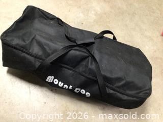 MaxSold Auction: Photography Studio Lighting Kit by Mount Dog - Kingston (Ontario, Canada) SELLER MANAGED Moving Online Auction - Brewers Mills Road