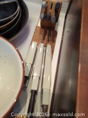 MaxSold Auction: Cookware Set with Pots, Pans, Lids & Accessories - Saanich (British Columbia, Canada) PARTNER MANAGED Moving Online Auction - Limerick Lane