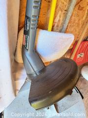 MaxSold Auction: Garden & Yard Tools Lot – Shovels, Snow Shovel, Trimmer, Shelving - Saanich (British Columbia, Canada) PARTNER MANAGED Moving Online Auction - Limerick Lane