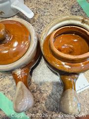 MaxSold Auction: Soup Bowls with Handles (French Onion Bowls) - Saanich (British Columbia, Canada) PARTNER MANAGED Moving Online Auction - Limerick Lane