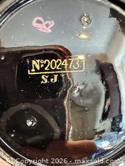 MaxSold Auction: Teapots - Saanich (British Columbia, Canada) PARTNER MANAGED Moving Online Auction - Limerick Lane