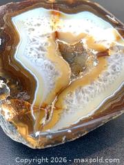 MaxSold Auction: Crystal and Geode Collection Lot 1 of 6 -  Natural Quartz and Agate - Toronto (Ontario, Canada) PARTNER MANAGED Estate Sale Online Auction -Bridle Path Estate