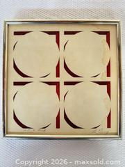 MaxSold Auction: D. Curry Signed Artist's Proof Framed Print - Toronto (Ontario, Canada) PARTNER MANAGED Estate Sale Online Auction -Bridle Path Estate