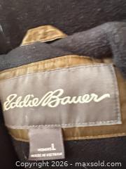 MaxSold Auction: Eddie Bauer Long Down Puffer Coat and more trenches L - Toronto (Ontario, Canada) PARTNER MANAGED Estate Sale Online Auction -Bridle Path Estate