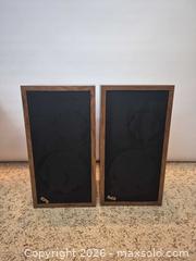 MaxSold Auction: Epicure Products EPI 100V Floorstanding Speakers (Pair) - Toronto (Ontario, Canada) PARTNER MANAGED Estate Sale Online Auction -Bridle Path Estate