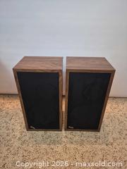 MaxSold Auction: Epicure Products EPI 100V Floorstanding Speakers (Pair) - Toronto (Ontario, Canada) PARTNER MANAGED Estate Sale Online Auction -Bridle Path Estate