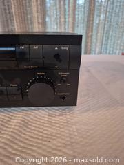 MaxSold Auction: Harman/Kardon HK3500 Stereo Receiver / Integrated Amplifier - Toronto (Ontario, Canada) PARTNER MANAGED Estate Sale Online Auction -Bridle Path Estate