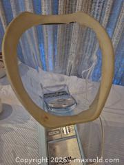 MaxSold Auction: Lady Schick Model 60 Facial Steamer / Beautifying Mist Device - Toronto (Ontario, Canada) PARTNER MANAGED Estate Sale Online Auction -Bridle Path Estate