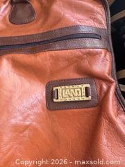 MaxSold Auction: Large Lot of Vintage Mixed Handbags & Purses – LAND Leather, Jason Wu, Dooney & Bourke - Toronto (Ontario, Canada) PARTNER MANAGED Estate Sale Online Auction -Bridle Path Estate