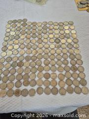 MaxSold Auction: Lot of 150+ Canadian Silver Dimes (10¢) pre-1968, King George VI and Queen Elizabeth - Toronto (Ontario, Canada) PARTNER MANAGED Estate Sale Online Auction -Bridle Path Estate