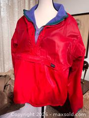 MaxSold Auction: Lot of 6 Unisex Vintage Jackets/Coats Size 40/M Large - Patagonia + Mixed Brands - Toronto (Ontario, Canada) PARTNER MANAGED Estate Sale Online Auction -Bridle Path Estate