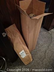 MaxSold Auction: Lot of Mixed Vintage Wallpaper Rolls Gray/Silver - Toronto (Ontario, Canada) PARTNER MANAGED Estate Sale Online Auction -Bridle Path Estate