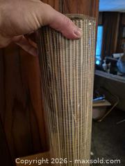 MaxSold Auction: Lot of Mixed Vintage Wallpaper Rolls Gray/Silver - Toronto (Ontario, Canada) PARTNER MANAGED Estate Sale Online Auction -Bridle Path Estate