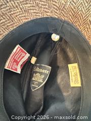 MaxSold Auction: Lot of Vintage Men's Medium Wool/Felt & Tweed Hats — Fedora, Beret - Toronto (Ontario, Canada) PARTNER MANAGED Estate Sale Online Auction -Bridle Path Estate