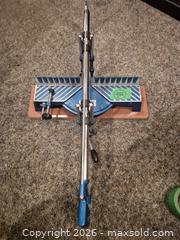 MaxSold Auction: Mastercraft Manual Miter Box / Hand Miter Saw, 24–26 in - Toronto (Ontario, Canada) PARTNER MANAGED Estate Sale Online Auction -Bridle Path Estate