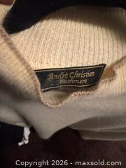 MaxSold Auction: Mixed Women's Clothing Lot — Sweaters & Tops, Approx. 30 pcs - Toronto (Ontario, Canada) PARTNER MANAGED Estate Sale Online Auction -Bridle Path Estate