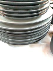 MaxSold Auction: Noritake Colorwave Graphite Stoneware Dinnerware Set - Toronto (Ontario, Canada) PARTNER MANAGED Estate Sale Online Auction -Bridle Path Estate