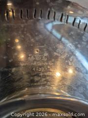 MaxSold Auction: Set of 4 Silverplate Victorian Reproduction Serving Trays/Platters - Toronto (Ontario, Canada) PARTNER MANAGED Estate Sale Online Auction -Bridle Path Estate