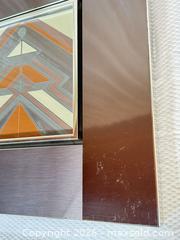 MaxSold Auction: Signed Limited Edition Geometric Abstract Art Print - Toronto (Ontario, Canada) PARTNER MANAGED Estate Sale Online Auction -Bridle Path Estate