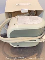 MaxSold Auction: Össur Cold Rush Cold Therapy Compression Unit For Post Operative/Swelling/Injury Care - Toronto (Ontario, Canada) PARTNER MANAGED Estate Sale Online Auction -Bridle Path Estate