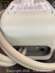 MaxSold Auction: Össur Cold Rush Cold Therapy Compression Unit For Post Operative/Swelling/Injury Care - Toronto (Ontario, Canada) PARTNER MANAGED Estate Sale Online Auction -Bridle Path Estate