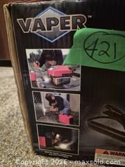 MaxSold Auction: VAPER 70A 120V Arc/Stick Welder Pink/Red - Toronto (Ontario, Canada) PARTNER MANAGED Estate Sale Online Auction -Bridle Path Estate