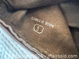 MaxSold Auction: Vintage Men's Leather Gloves, 8 pairs - Brown, Tan, Black, Made in France and more - Toronto (Ontario, Canada) PARTNER MANAGED Estate Sale Online Auction -Bridle Path Estate