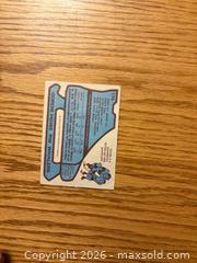 MaxSold Auction: 1979-80 O-pee-chee Gordie Howe card - Kingston (Ontario, Canada) SELLER MANAGED Downsizing Online Auction -  Juniper Drive