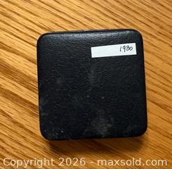 MaxSold Auction: 1980 Canada $1 dollar coin in case  - Kingston (Ontario, Canada) SELLER MANAGED Downsizing Online Auction -  Juniper Drive