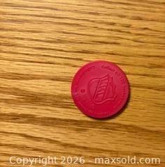 MaxSold Auction: Gordie Howe hockey coin - Kingston (Ontario, Canada) SELLER MANAGED Downsizing Online Auction -  Juniper Drive