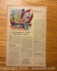 MaxSold Auction: Journey into Mystery #106 - Kingston (Ontario, Canada) SELLER MANAGED Downsizing Online Auction -  Juniper Drive