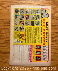 MaxSold Auction: Melvin Monster #3  - Kingston (Ontario, Canada) SELLER MANAGED Downsizing Online Auction -  Juniper Drive