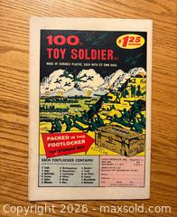 MaxSold Auction: Metal Men #38 - Kingston (Ontario, Canada) SELLER MANAGED Downsizing Online Auction -  Juniper Drive