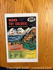 MaxSold Auction: Moon Knight #8 - Kingston (Ontario, Canada) SELLER MANAGED Downsizing Online Auction -  Juniper Drive