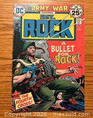 MaxSold Auction: Our Army at War #276 - Kingston (Ontario, Canada) SELLER MANAGED Downsizing Online Auction -  Juniper Drive